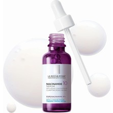 Hype Store La Roche-Posay Niacinamide 10 Serum 30 ml
