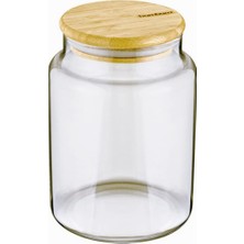 Hype Store Bambum Zone - Cam Saklama Kabı 800ML