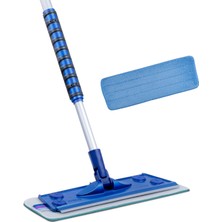Hype Store Silva Mikrofiber Tekli Mop Set - Kuru