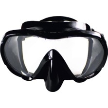 Efe Avm Siyah Silikon Tek Maske Tempered - 299 (Lisinya)