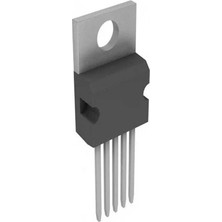 China LM2575HVT 3V3 Voltaj Regülatörü - TO220-5 1A