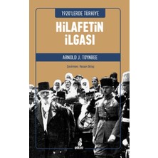 Hilafetin Ilgası