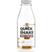 Torq Nutrition Quick Shake Whey Protein 36 gr Çikolata
