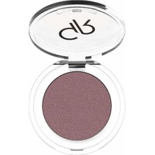 Hype Store Golden Rose Soft Color Pearl Mono Eyeshadow No:62 1 Paket