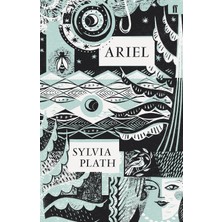 Hype Store Ariel (Faber Poetry)