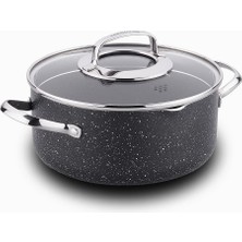 Hype Store Korkmaz Galaksi Tencere 20X10,5