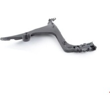 İTHAL 8P4807378B Arka Tampon Braketi Sağ A3 2009-