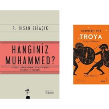 İnşa Yayınları Hanginiz Muhammed... +1 Din Kitabı