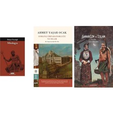 Yapı Kredi Yayınları Mitologya... +2 Din Kitabı