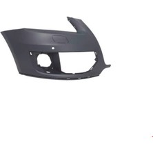 İTHAL 8R0807108C Ön Tampon Sağ (Far Yık.+Sensör) Q5 2009-