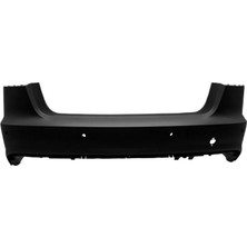 İTHAL 4G5807067KGRU Arka Tampon S-Line A6 2015-