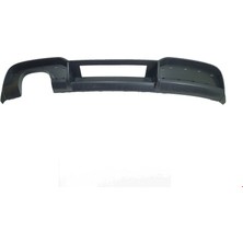 İTHAL 8V3807521R Arka Tampon Spoyleri (S-Lıne) "hatchback" A3 2017-