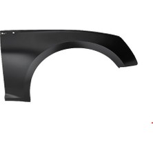 İTHAL 8W6821106B Ön Çamurluk Sağ A5 2017-