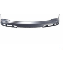 İTHAL 4M0807067B Arka Tampon Q7 2015-