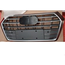 İTHAL 80A853651ARP5 Ön Panjur Gri Çerç.q5 2018-