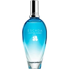 Escada Escaping With Chiffon Sorbet Limited Edition Edt 100 ml Kadın Parfümü