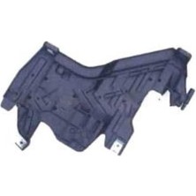 İTHAL 8K0456453 Far Alt Tablası Sol A4 2009-