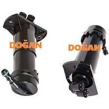 İTHAL 4L0955102 Ön Tampon Su Fıskiye Robotu Sağ Q7 2011-