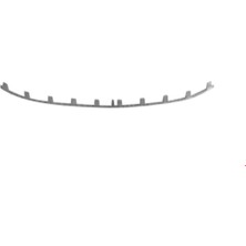 İTHAL SA3HK-2803127 Ön Tampon Krom Çıta 1 Seal U 2022-