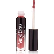 Hype Store Golden Rose Vinyl Gloss High Shine Lipgloss No:06 1 Paket
