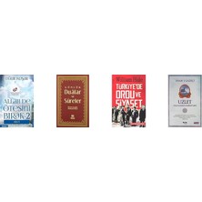 Destek Yayınları Allah De Ötesini Bırak 2 - Niyet... +3 Din Kitabı