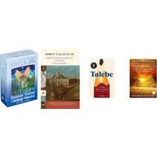 Butik Yayınları Melek Tarot Kartları... +3 Din Kitabı