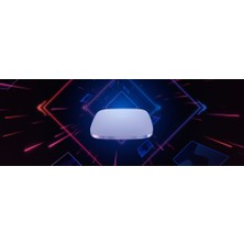 Kaia Life Ajax Hub2, Kablosuz, Görsel Doğrulamalı, Alarm Paneli, Beyaz