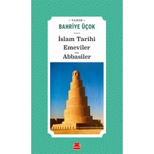 Kırmızı Kedi Yayınevi Islam Tarihi Emeviler Abbasiler