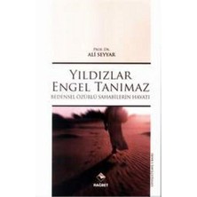Rağbet Yayınları Yıldızlar Engel Tanımaz