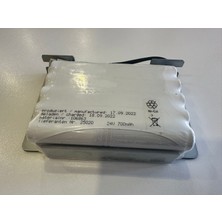 Geze Dcu1 Sürgülü Kapı Bataryası