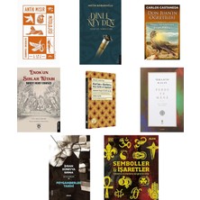 Kronik Kitap Antik Mısır Mitolojisi... +7 Din Kitabı