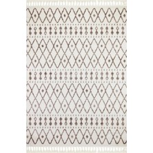 Divano Türkmen Halı HV03  Kahverengi