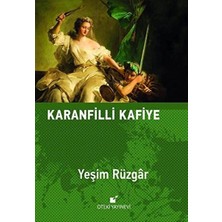 Öteki Yayınevi Karanfilli Kafiye
