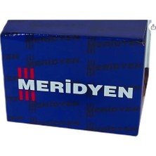 Meridyen Sunta Vidası 3.5 x 50 mm (Kutu Içinde 500 Adet Bulunmaktadır.)