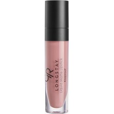 Hype Store Golden Rose Liquid Matte Ruj No:40