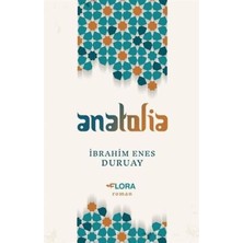 Flora Kitap Anatolia