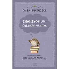 Carpe Diem Inanıyorum Öyleyse Varım (Özel Insanlar Arıyorum)
