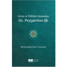Siyer Yayınları Görev ve Yetkileri Açısından Hz. Peygamber
