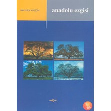 Akçağ Yayınları Anadolu Ezgisi