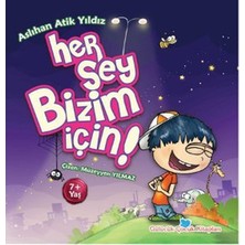 Beyan Yayınları Her Şey Bizim Için