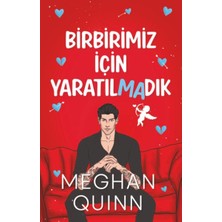 Ren Kitap Birbirimiz Için Yaratılmadık