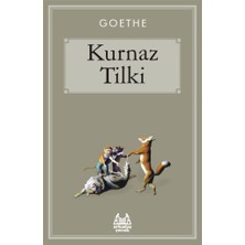 Arkadaş Yayınları Kurnaz Tilki