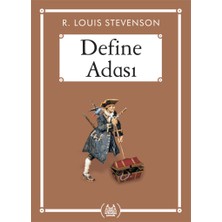 Arkadaş Yayınları Define Adası - Gökkuşağı Cep Kitap