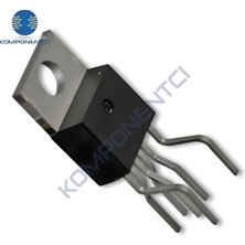 Voltaj ICE2B765P2 Pmıc - Ac/dc Dönüştürücü Entegre TO-220-6