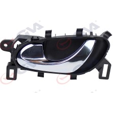 GVA Storozal Iç Kapi Kolu Ön/arka Sol Qashqai 14-19