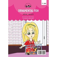 Öteki Yayınevi Süs Balığı