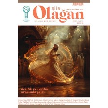 Tded Yayınları Olağan Şiir (38. Sayı)