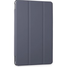 SHC4200 Galaxy Tab A9 Kılıf Tablet Kılıf - Lila