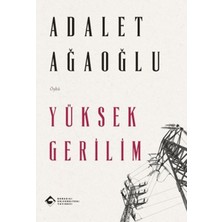 Boğaziçi Üniversitesi Yayınevi Yüksek Gerilim