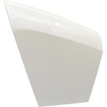 Honda Pcx 125 Dlx Torpido Kapağı Beyaz